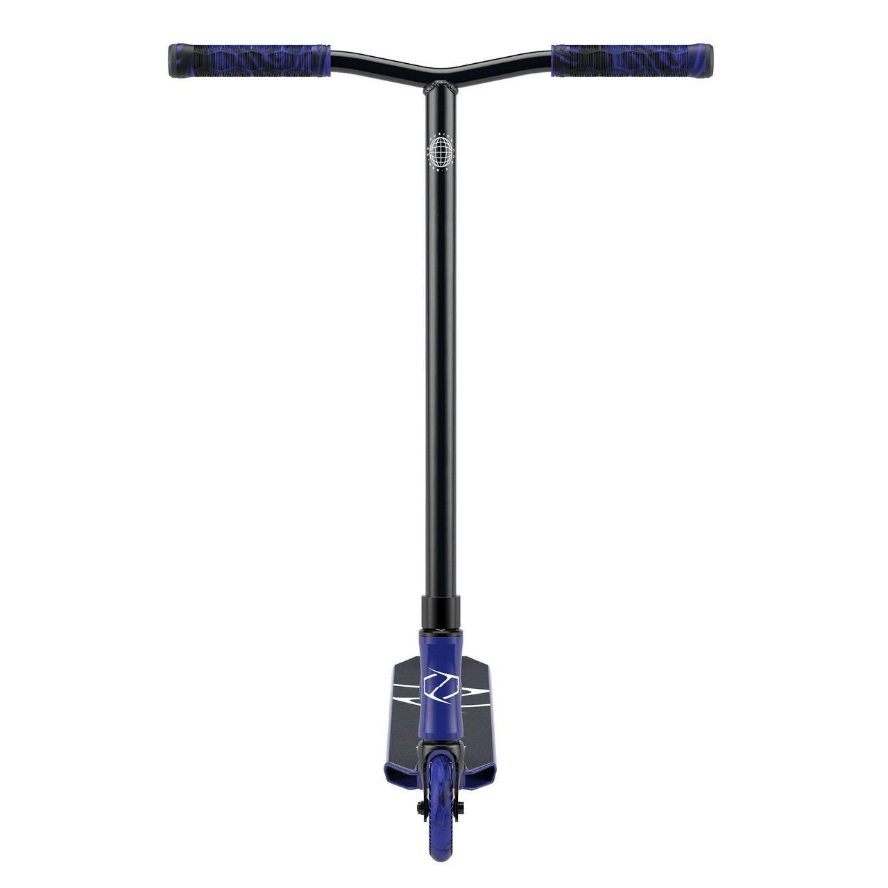 Самокат Fuzion Z250 Blue