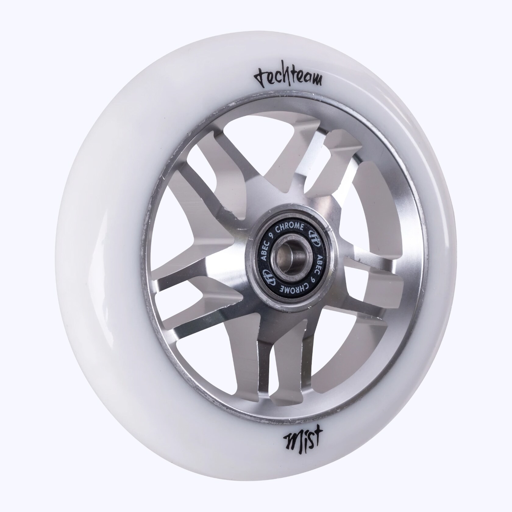 Колесо 110mm ТechТeam X-Treme Mist Grey