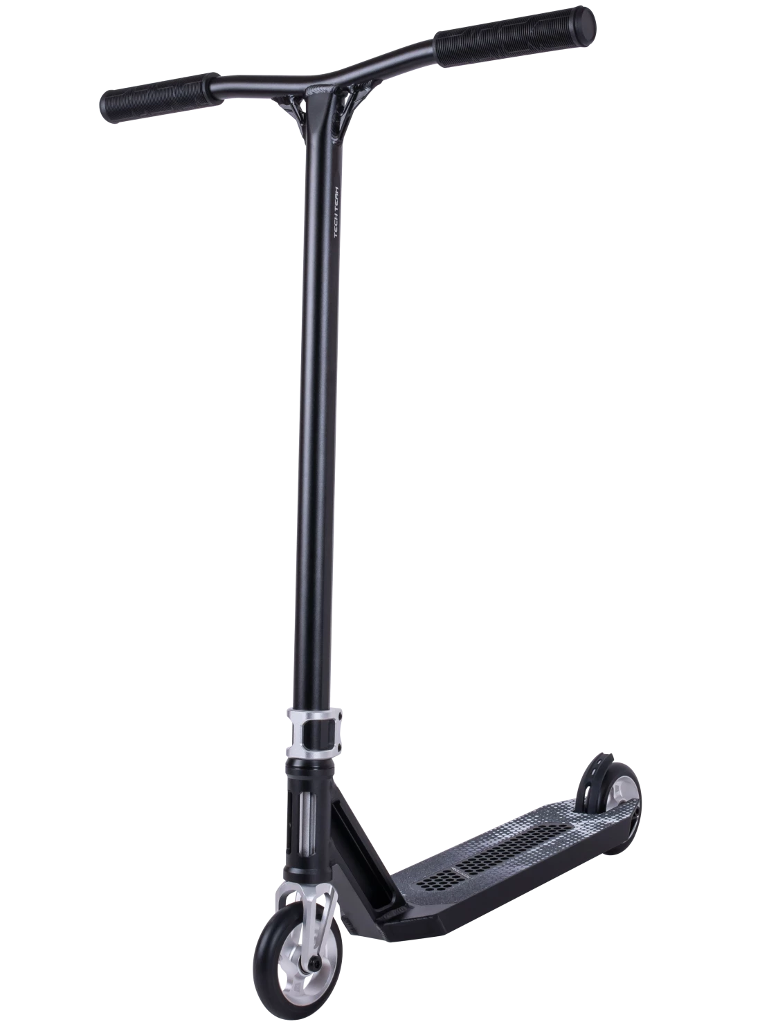 Самокат TechTeam Zefir Lite 490 Dark