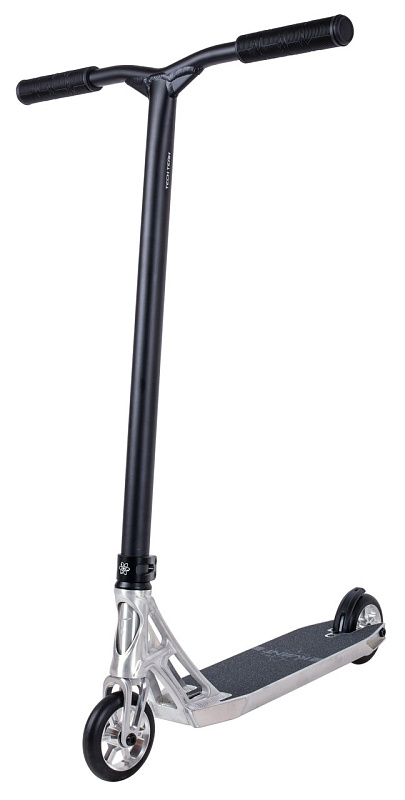 Самокат TechTeam Kvant Raw