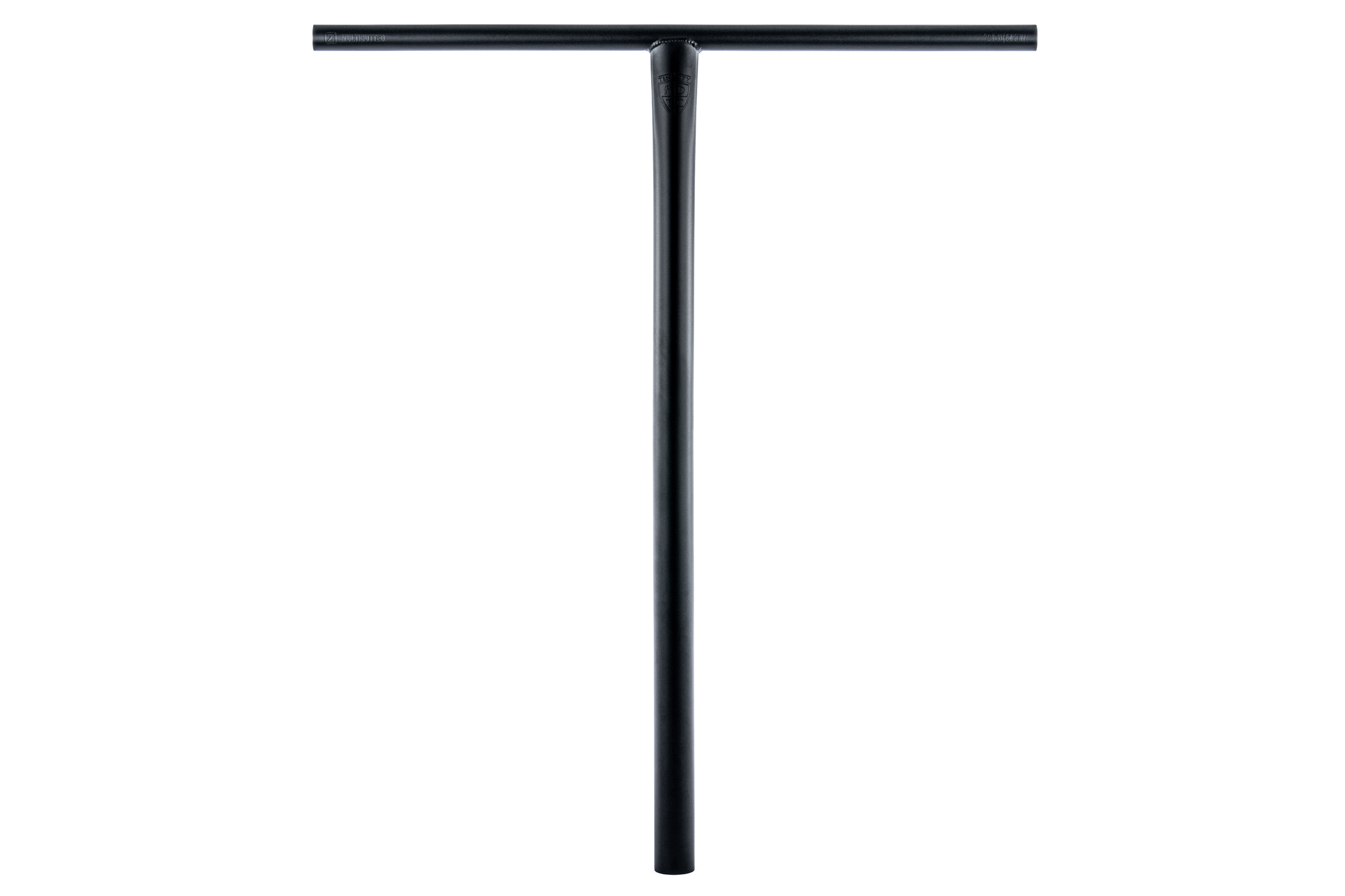 Руль Ethic Tenacity V2 620mm Black
