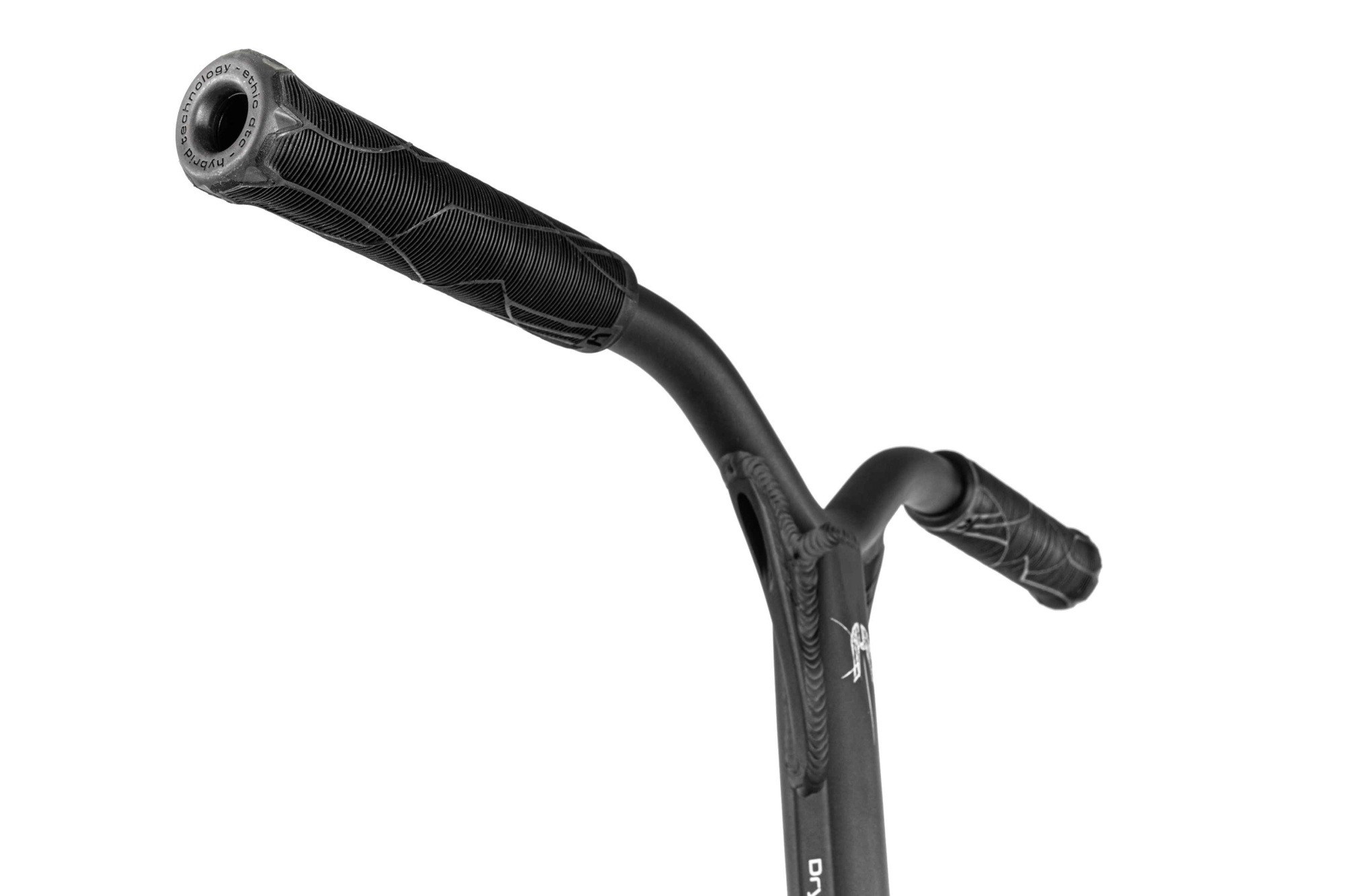 Самокат Ethic Erawan V2 размер M Black